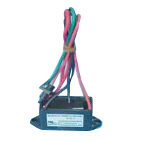  7kV Ul Negative Ion Generator ( 7kV Ul Negative Ion Generator)