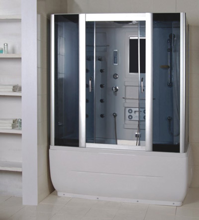  Shower Enclosure