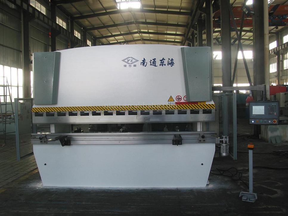  CNC Press Brake ( CNC Press Brake)