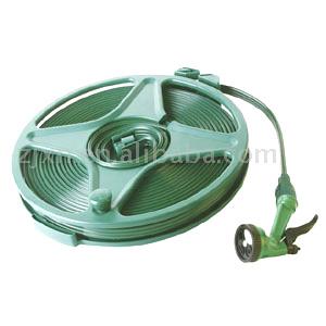  Garden Hose (Садовый шланг)