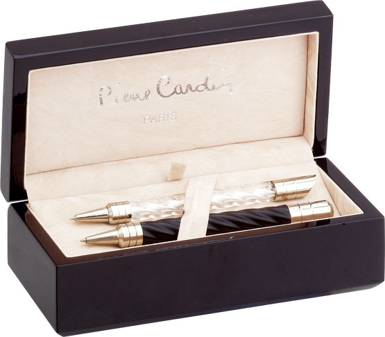  Pen Box (Plumier)
