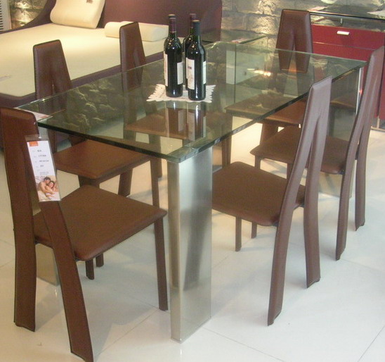  Dining Table Set ( Dining Table Set)