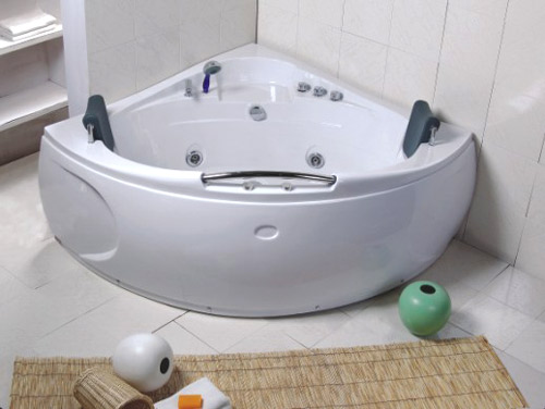  Massage Bathtub (Massage Baignoire)
