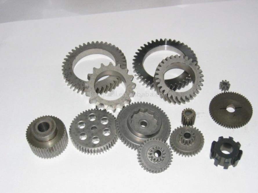  Powder Metallurgy Parts ( Powder Metallurgy Parts)