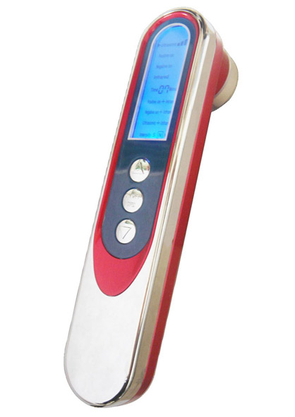  Ultrasonic Beauty Instrument ( Ultrasonic Beauty Instrument)