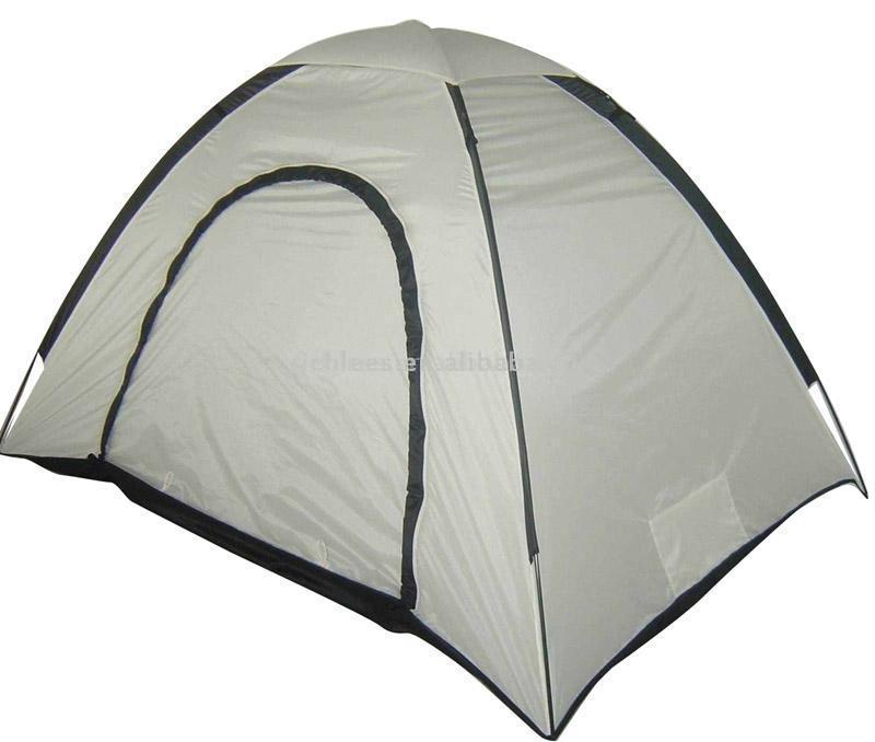  Waterproof Tent for 2 People (Водонепроницаемая палатка для 2 человек)