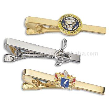  Tie Pins