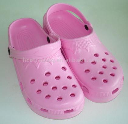  EVA Garden Clogs ( EVA Garden Clogs)