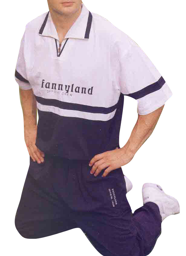  Sports Wear
