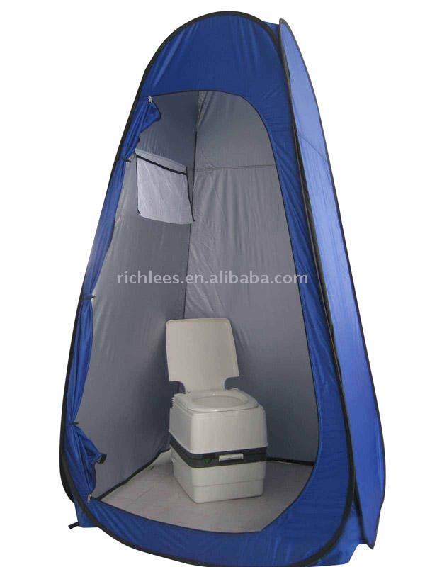 Jellied And Waterproof Tent for 5 People (Jellied Et Waterproof Tente pour 5 Personnes)
