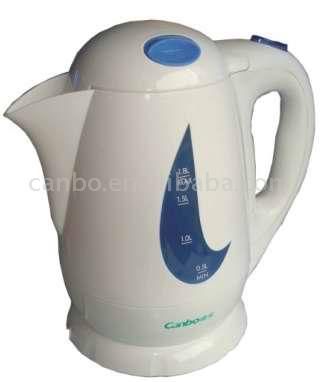  Electric Kettle (Wasserkessel)