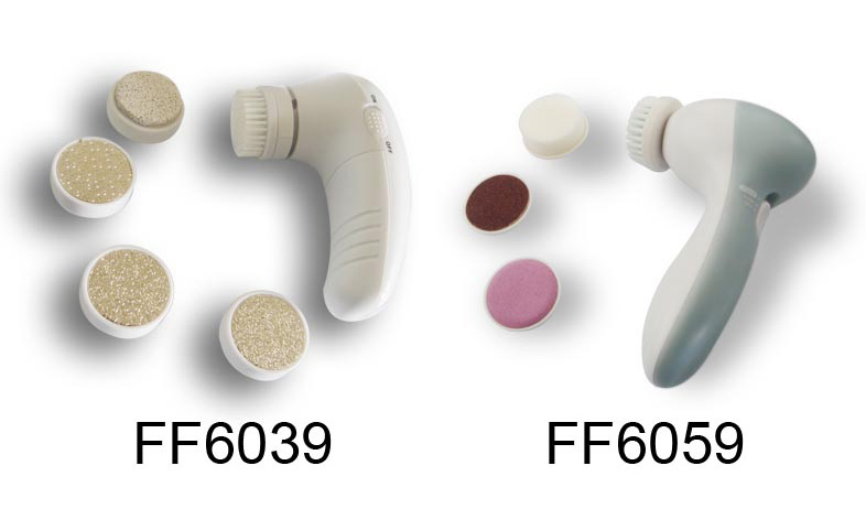  Multifunction 4 in 1 Massager Set ( Multifunction 4 in 1 Massager Set)