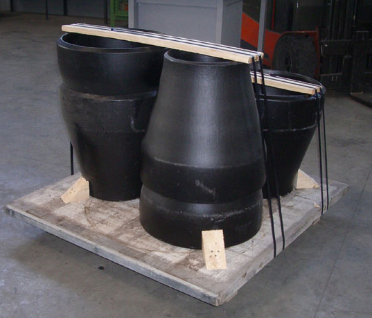  Butt-Weld Concentric Reducer / Eccentric Reducer ( Butt-Weld Concentric Reducer / Eccentric Reducer)