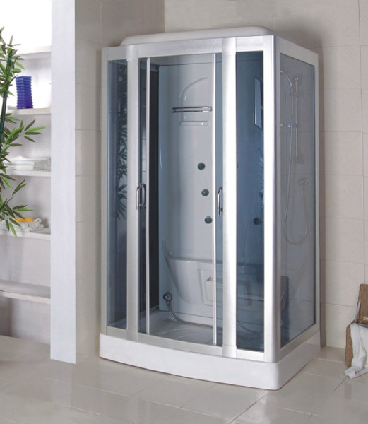  Shower Enclosure (Душевые кабины)