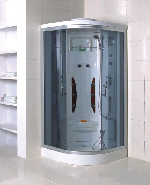  Shower Enclosure (Душевые кабины)