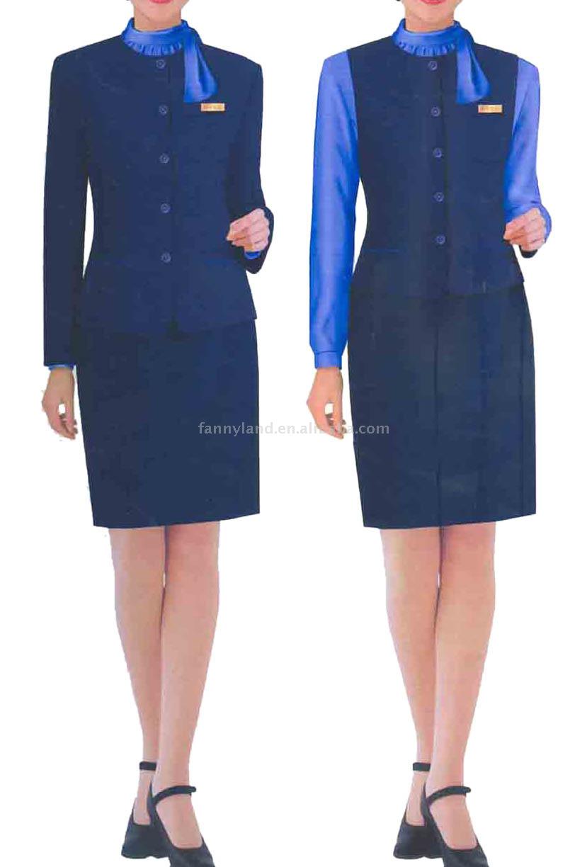  Uniform (Einheitliche)