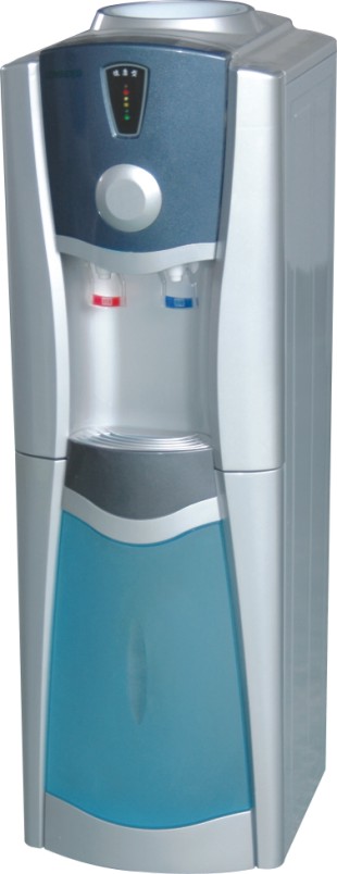 Water Dispenser (ISO9001/CE/SOCAP) (Water Dispenser (ISO9001/CE/SOCAP))