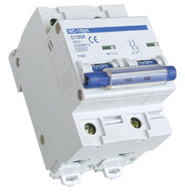  NC100H Miniature Circuit Breaker