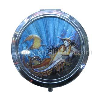  Pocket Mirror ( Pocket Mirror)