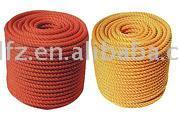  Polyester Braided Rope ( Polyester Braided Rope)