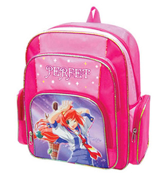  School Bag (Sac d`école)