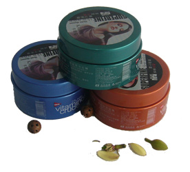  Hair Wax