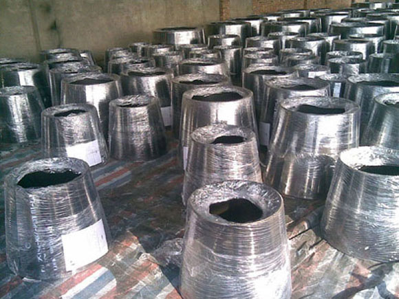  Concentric Reducer ( Concentric Reducer)