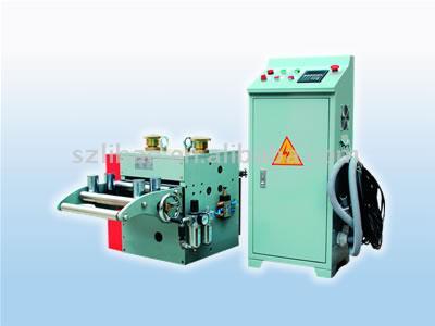  New Precision NC Roll Feeder (Neue Präzisions-NC Rollenfeeder)