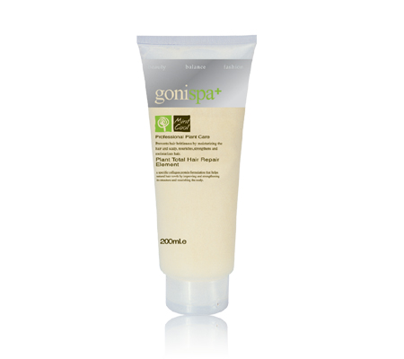  Plant Total Hair Repair Element ( Plant Total Hair Repair Element)