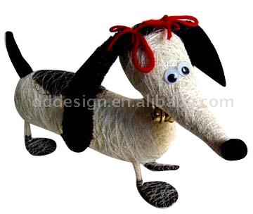  Sisal Dog (Сизаль собак)