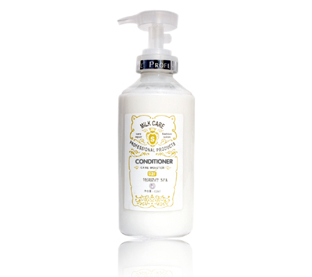  Milk Hair Care Conditioner