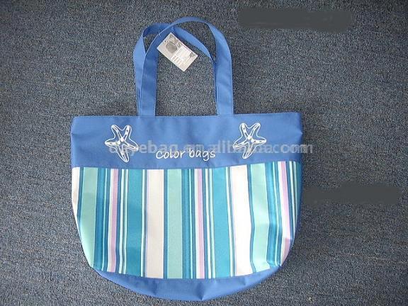  Beach Bag ( Beach Bag)