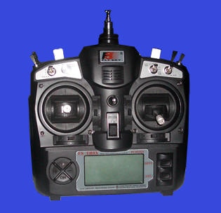  8ch-Transmitter ( 8ch-Transmitter)