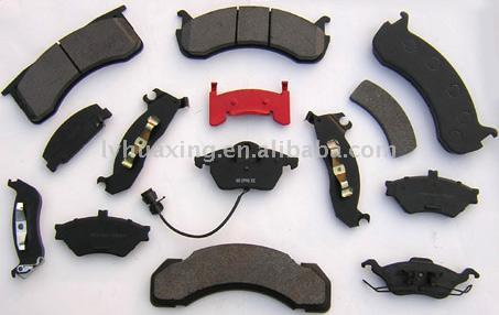  Brake (Brake)