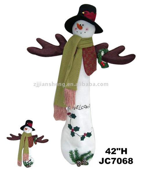  Extendable Snowman
