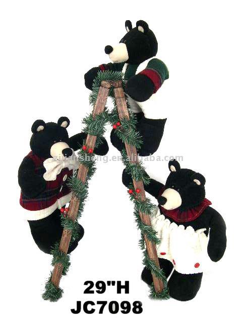  Black Bears ( Black Bears)