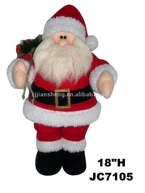  Santa Claus