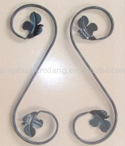  Wrought Iron Product (Кованые изделия Продукт)