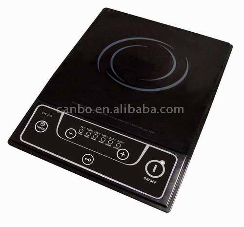  Induction Cooker (Индукционная плита)