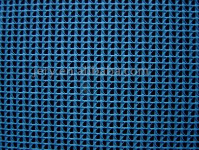  PVC Coated Polyester Warp Knitting Mesh (En polyester enduit PVC tricotage chaîne Mesh)