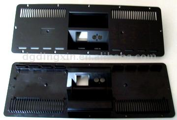  Plastic Parts ( Plastic Parts)