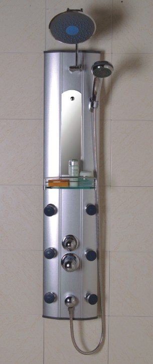  Shower Panel (Душевые Панели)
