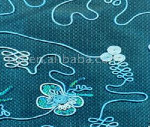  Embroidery (Broderie)