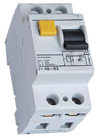  F7 Residual Current Device ( F7 Residual Current Device)