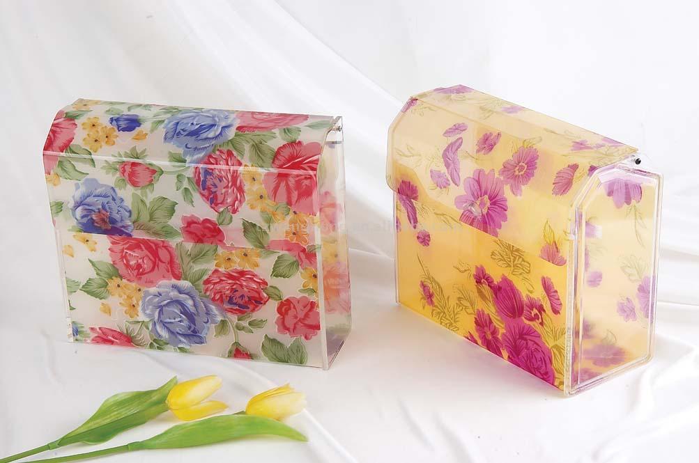  Tissue Box ( Tissue Box)