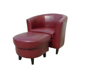  Arm Chair (Fauteuil)