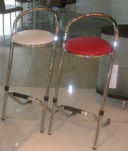  Bar Chair ( Bar Chair)