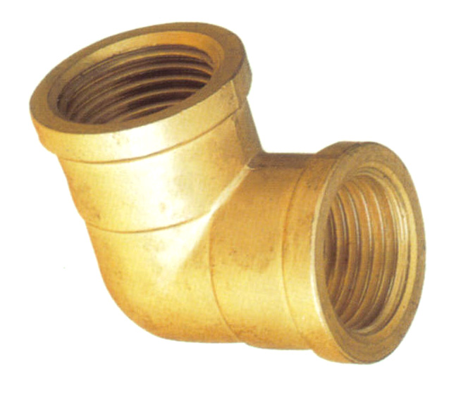  Brass Fitting (Raccord en laiton)