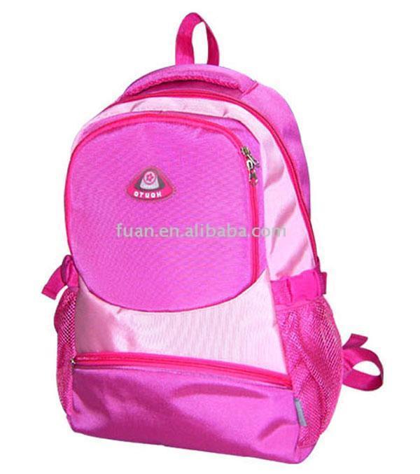  Backpack (Rucksack)