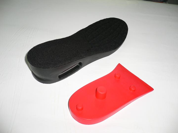 Increasing Insoles ()